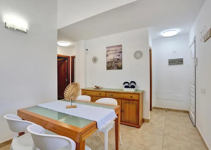 Philippa בית נופש *