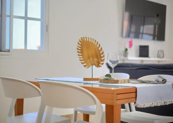 Philippa בית נופש *