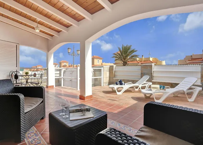 בית נופש Philippa קלטה דה פוסטה