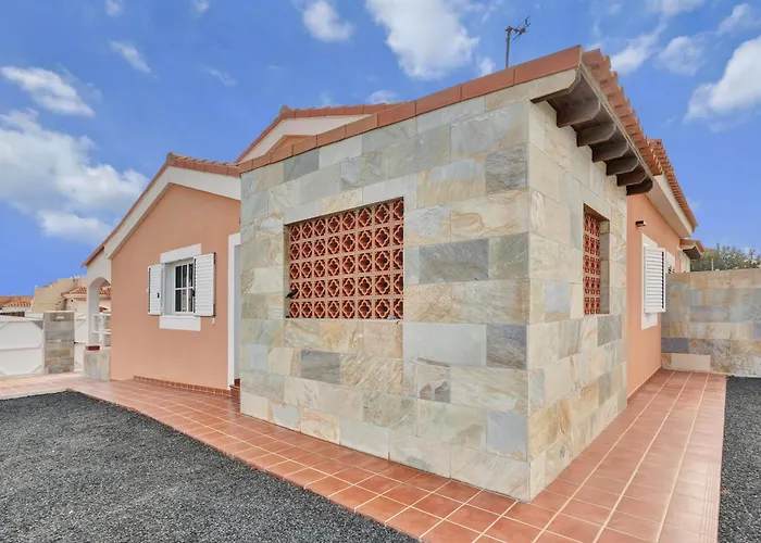 בית נופש Philippa