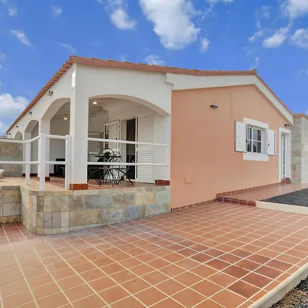 Philippa Holiday home