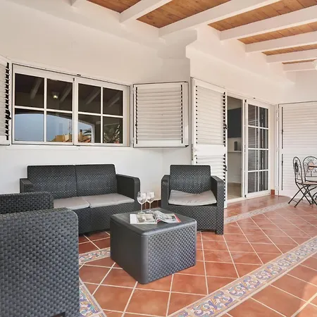 Philippa Holiday home Caleta De Fuste