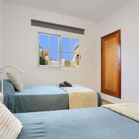Philippa Holiday home