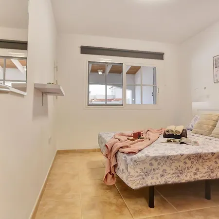 Philippa Holiday home Caleta De Fuste
