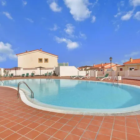 Holiday home Philippa Caleta De Fuste