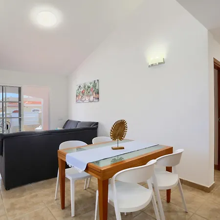 Philippa Holiday home *