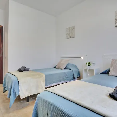 Philippa Holiday home Caleta De Fuste