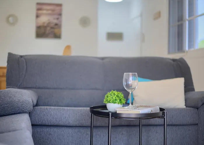 度假居 Philippa *