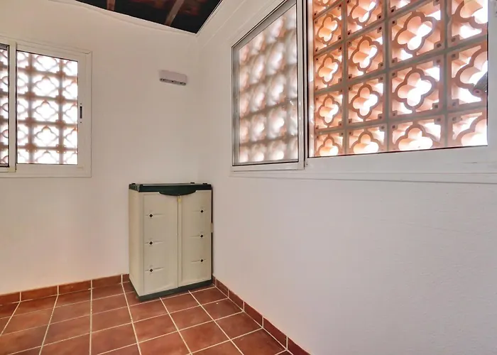 Philippa 度假居 科斯塔卡莱塔