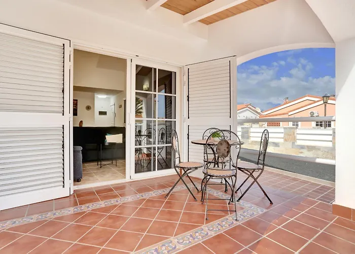 度假居 Philippa *