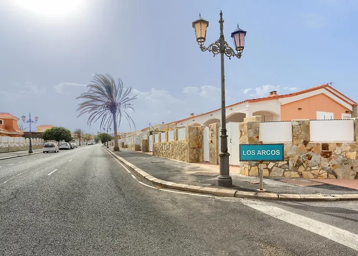 Philippa 度假居 科斯塔卡莱塔