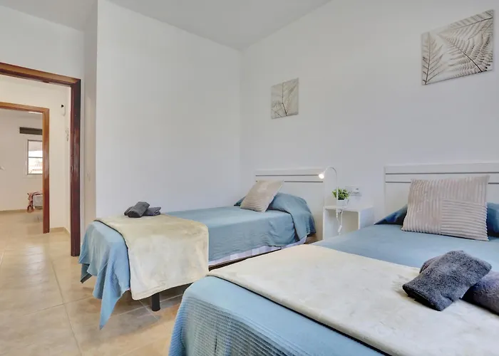 Philippa 度假居 科斯塔卡莱塔